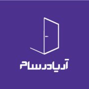 آریادرسام logo